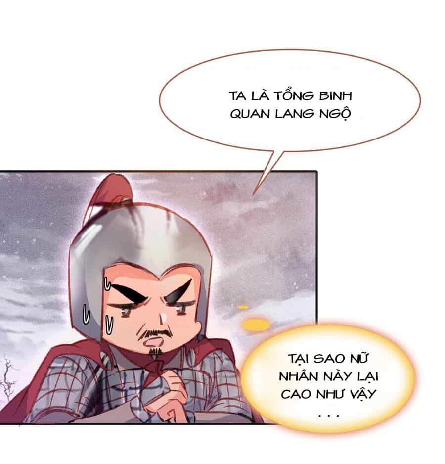 Gả Cho Một Tên Thái Giám Đáng Ghét - Chương 124 - ảnh 15