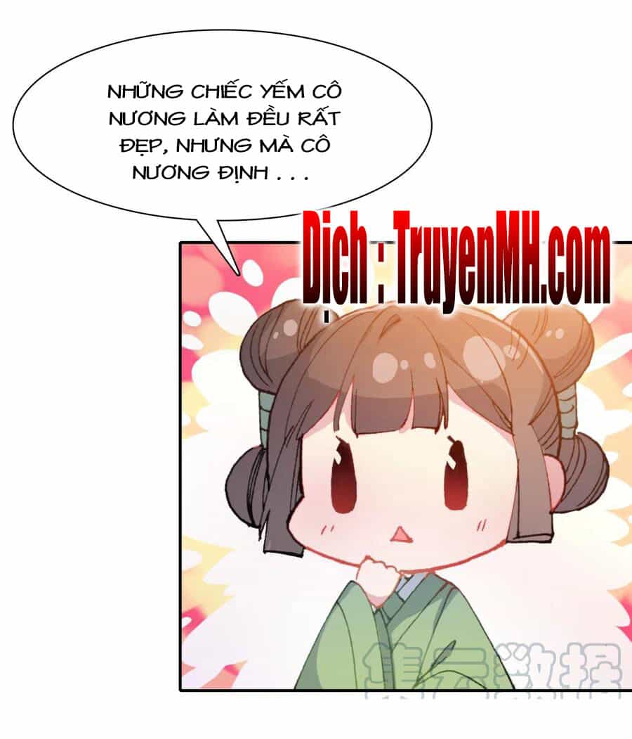 Gả Cho Một Tên Thái Giám Đáng Ghét - Chương 133 - ảnh 15