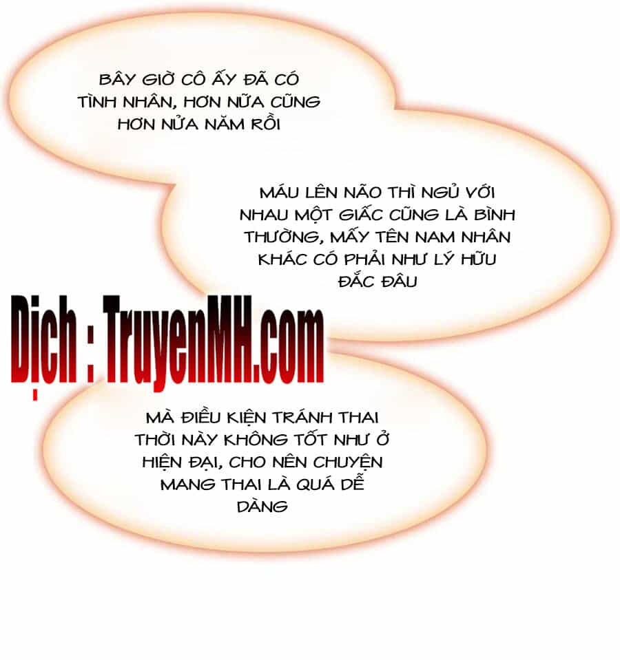 Gả Cho Một Tên Thái Giám Đáng Ghét - Chương 167 - ảnh 17