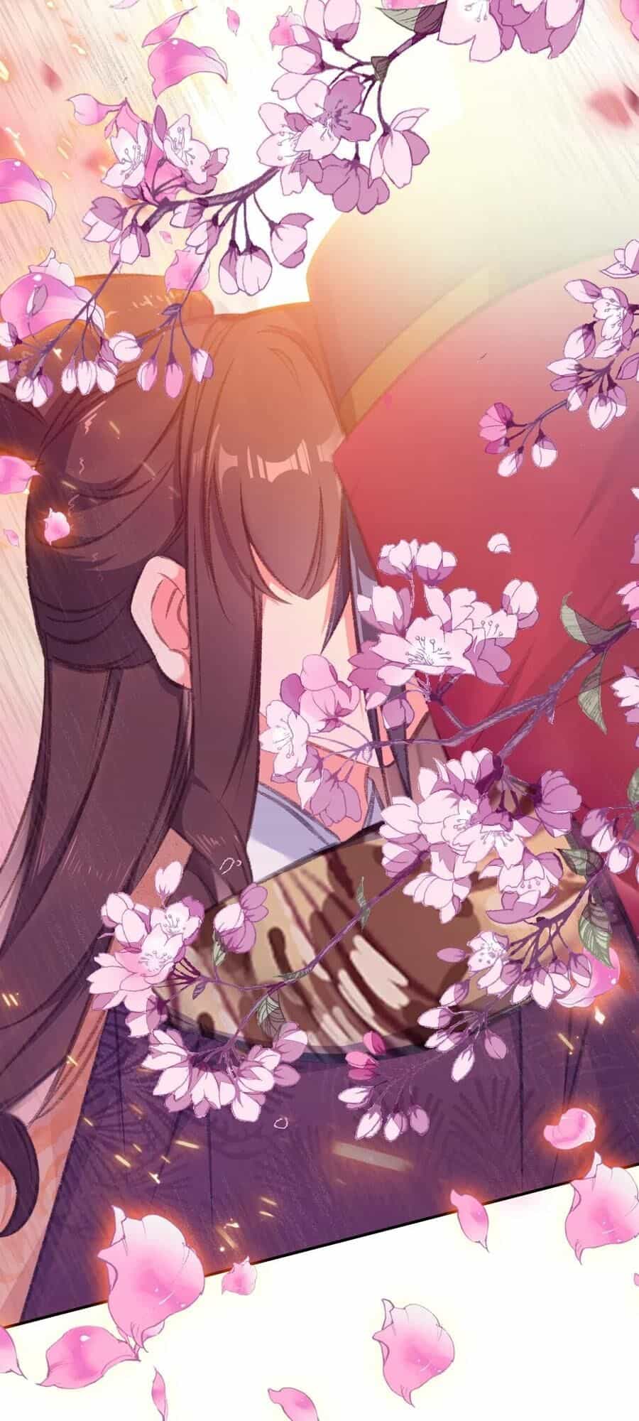 Gả Cho Một Tên Thái Giám Đáng Ghét - Chương 172 - ảnh 2