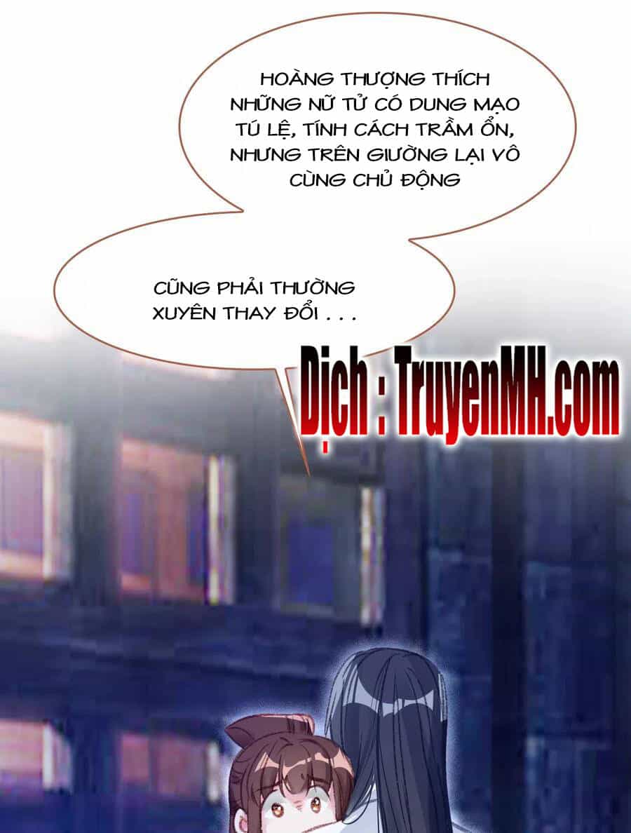 Gả Cho Một Tên Thái Giám Đáng Ghét - Chương 188 - ảnh 21