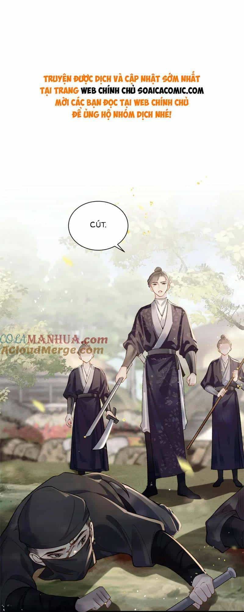 Gả Cho Phản Diện - Chương 7 - ảnh 1