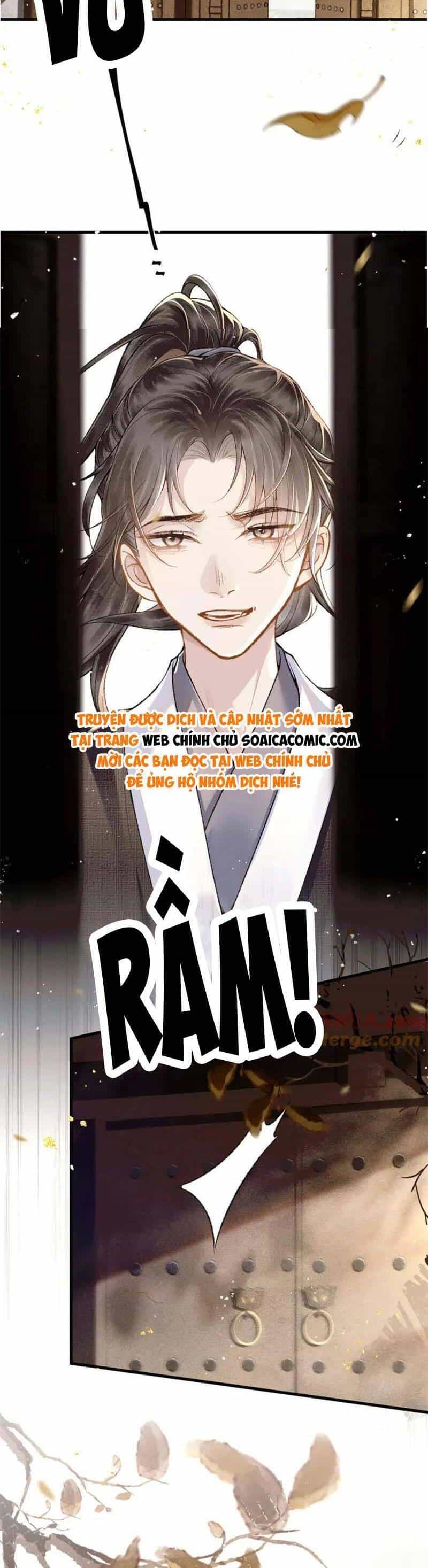 Gả Cho Phản Diện - Chương 7 - ảnh 20