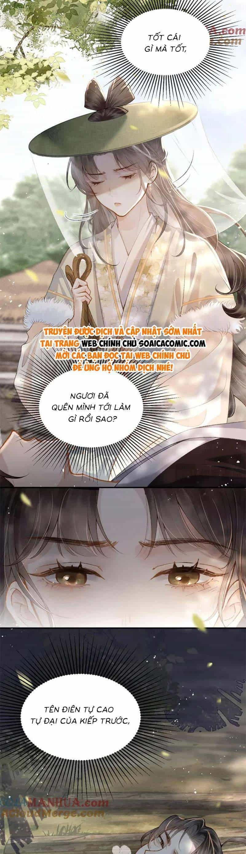 Gả Cho Phản Diện - Chương 7 - ảnh 4