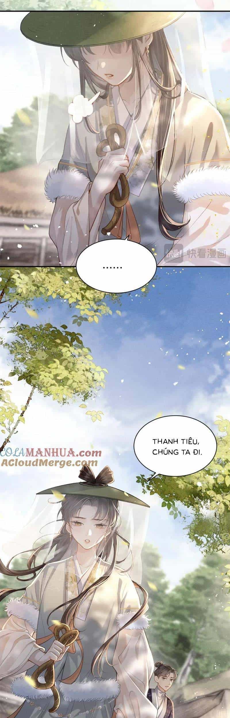 Gả Cho Phản Diện - Chương 7 - ảnh 7