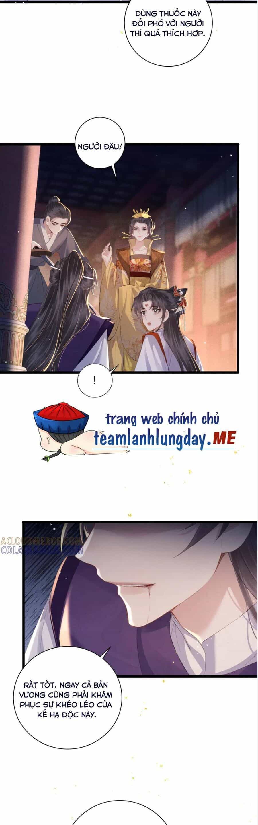 Gả Cho Phản Diện - Chương 97 - ảnh 10
