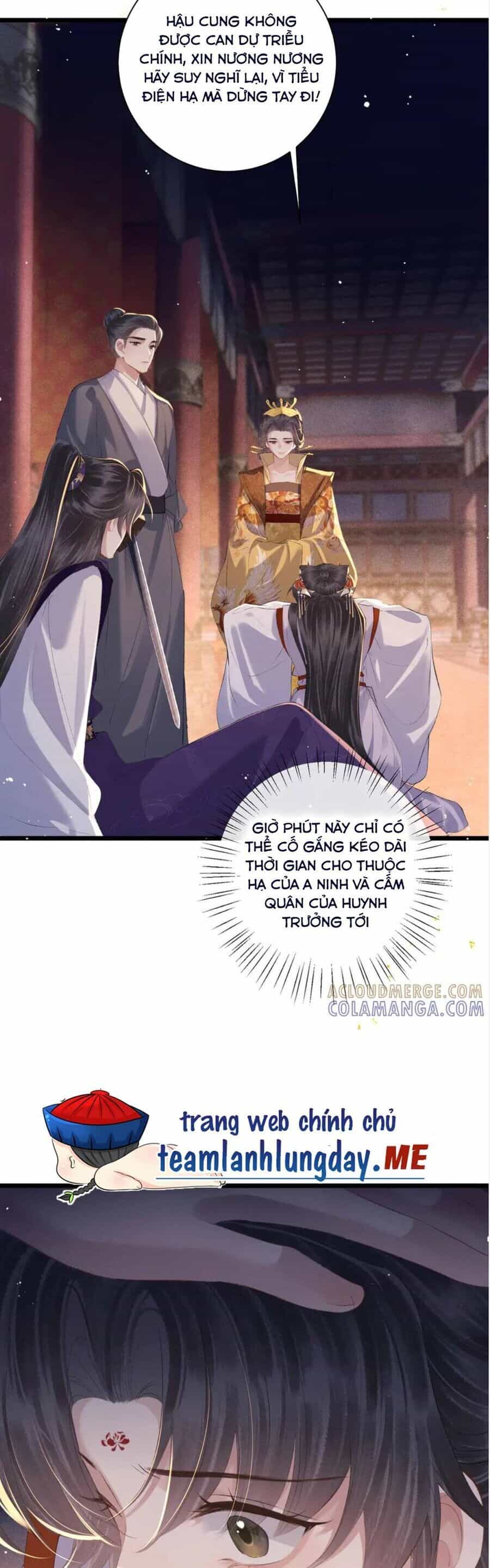 Gả Cho Phản Diện - Chương 97 - ảnh 11
