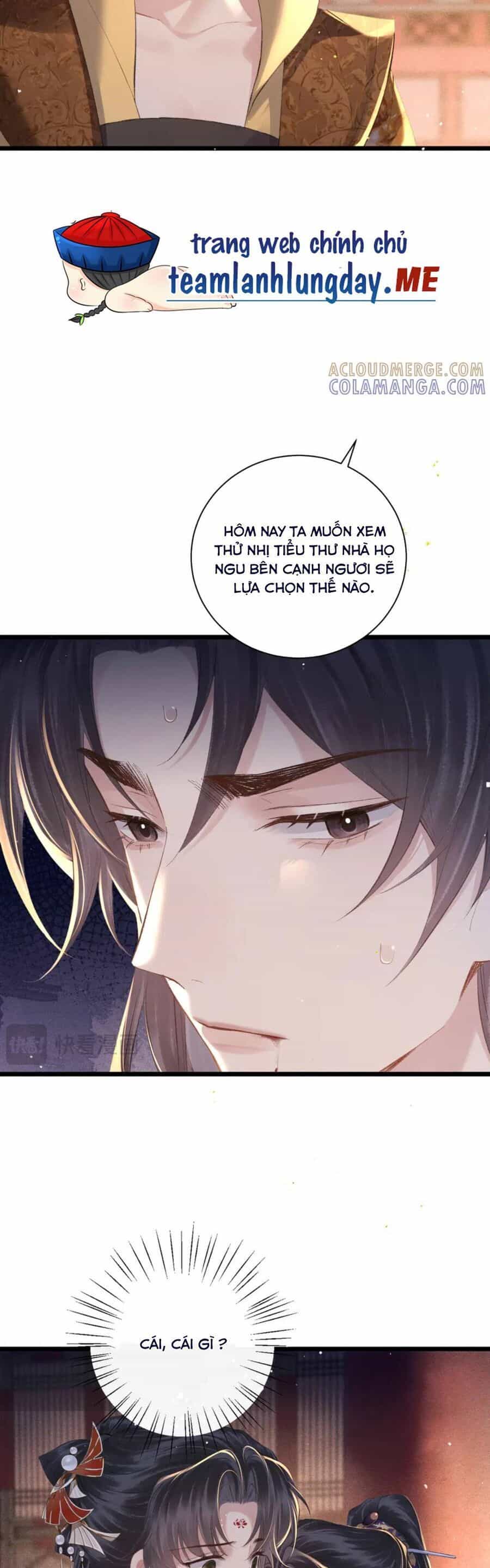 Gả Cho Phản Diện - Chương 97 - ảnh 17