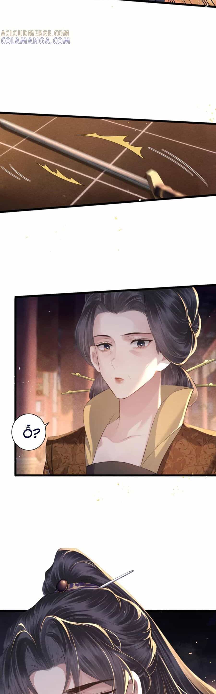 Gả Cho Phản Diện - Chương 97 - ảnh 23