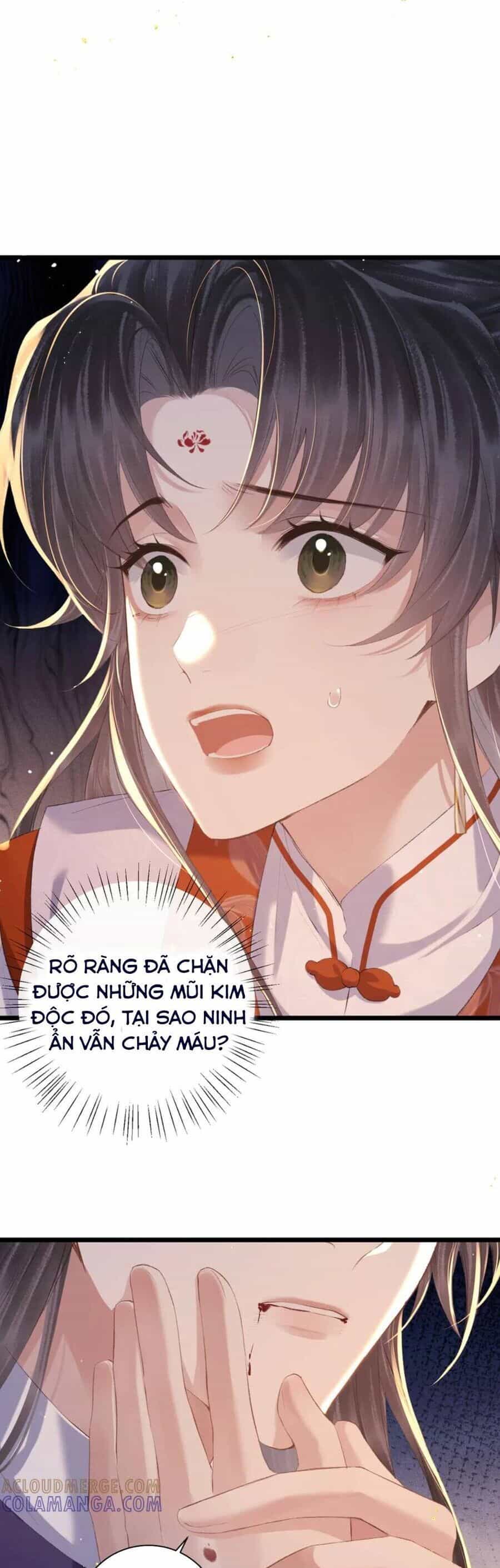 Gả Cho Phản Diện - Chương 97 - ảnh 6