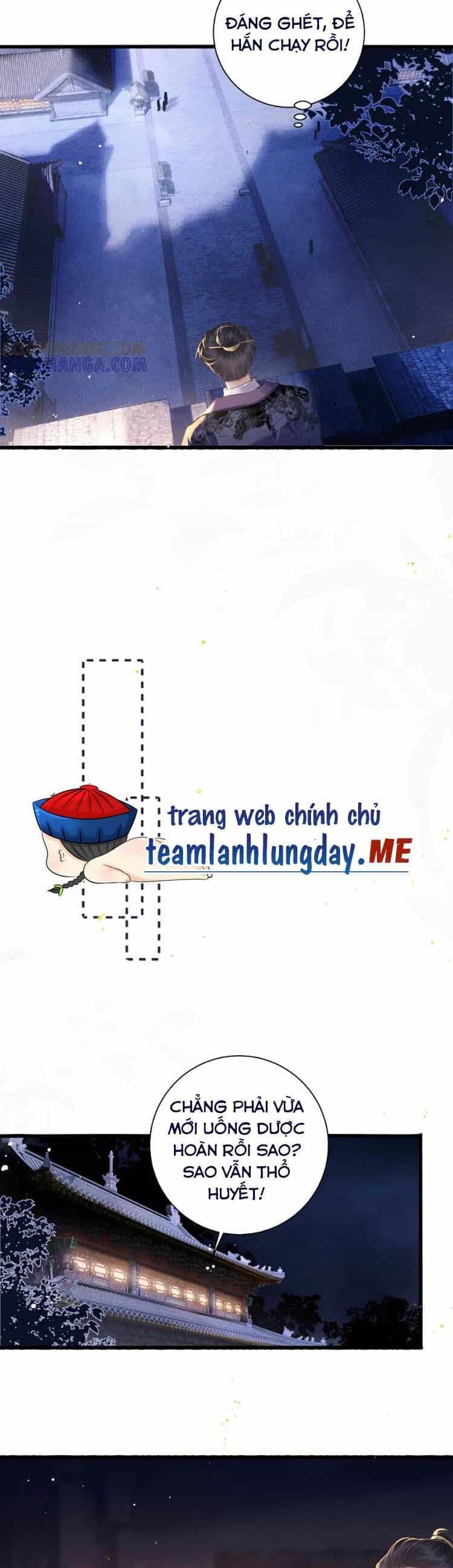 Gả Cho Phản Diện - Chương 98 - ảnh 14