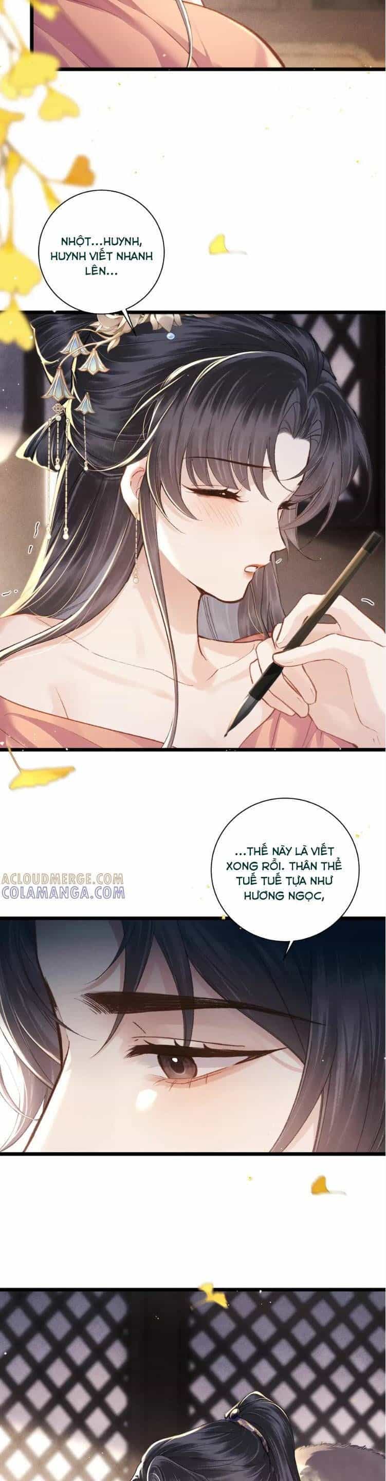 Gả Cho Phản Diện - Chương 101 - ảnh 16