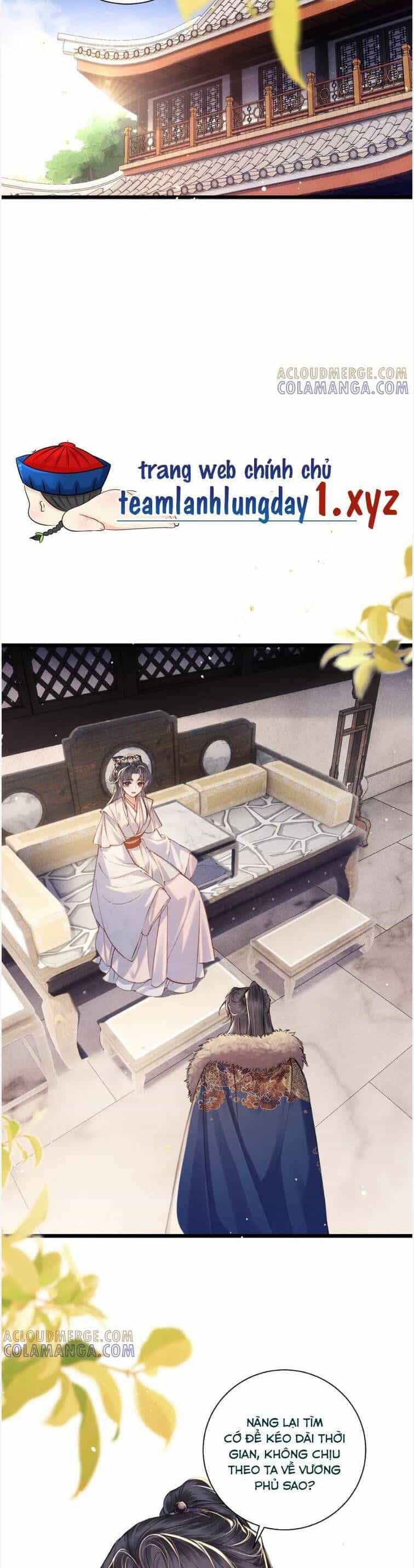 Gả Cho Phản Diện - Chương 101 - ảnh 8