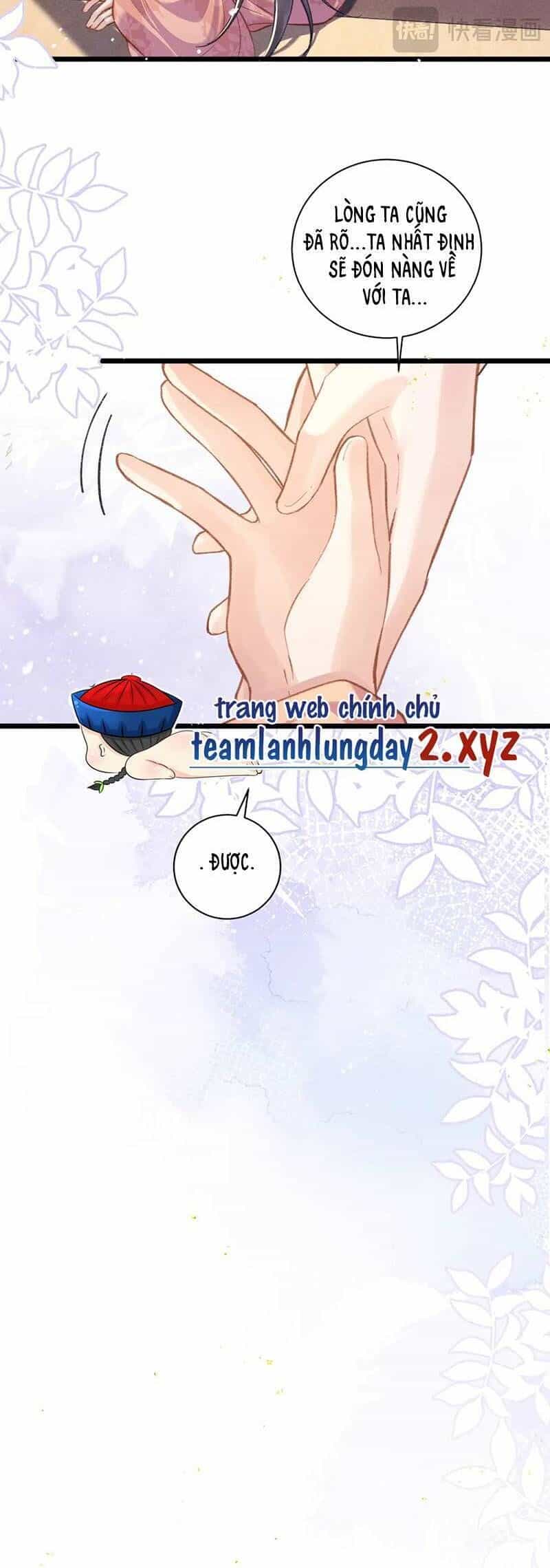 Gả Cho Phản Diện - Chương 102 - ảnh 11