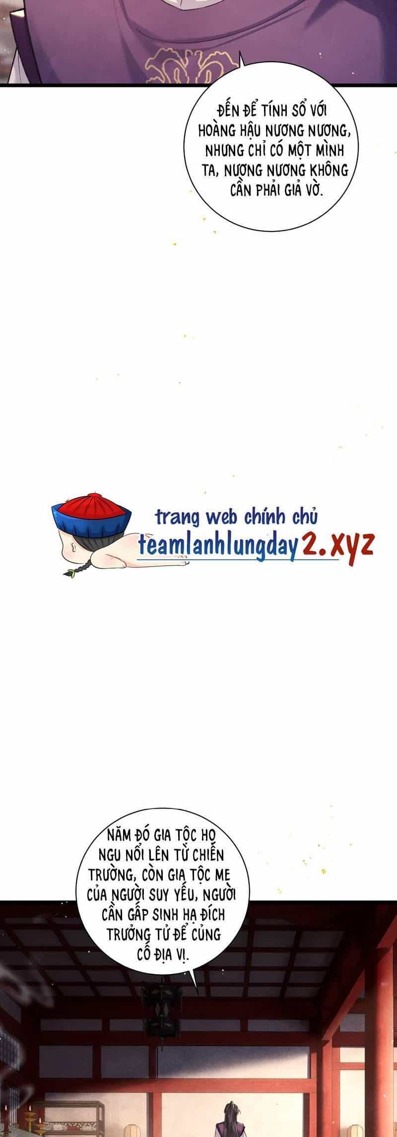 Gả Cho Phản Diện - Chương 102 - ảnh 14