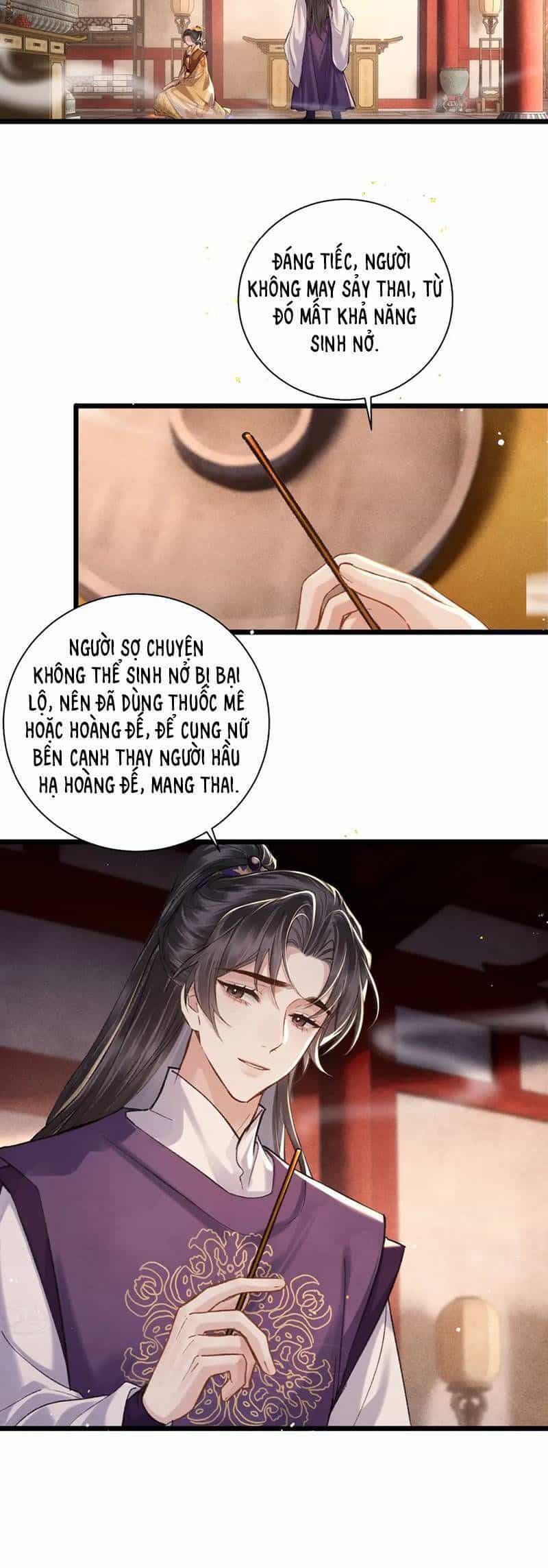 Gả Cho Phản Diện - Chương 102 - ảnh 15