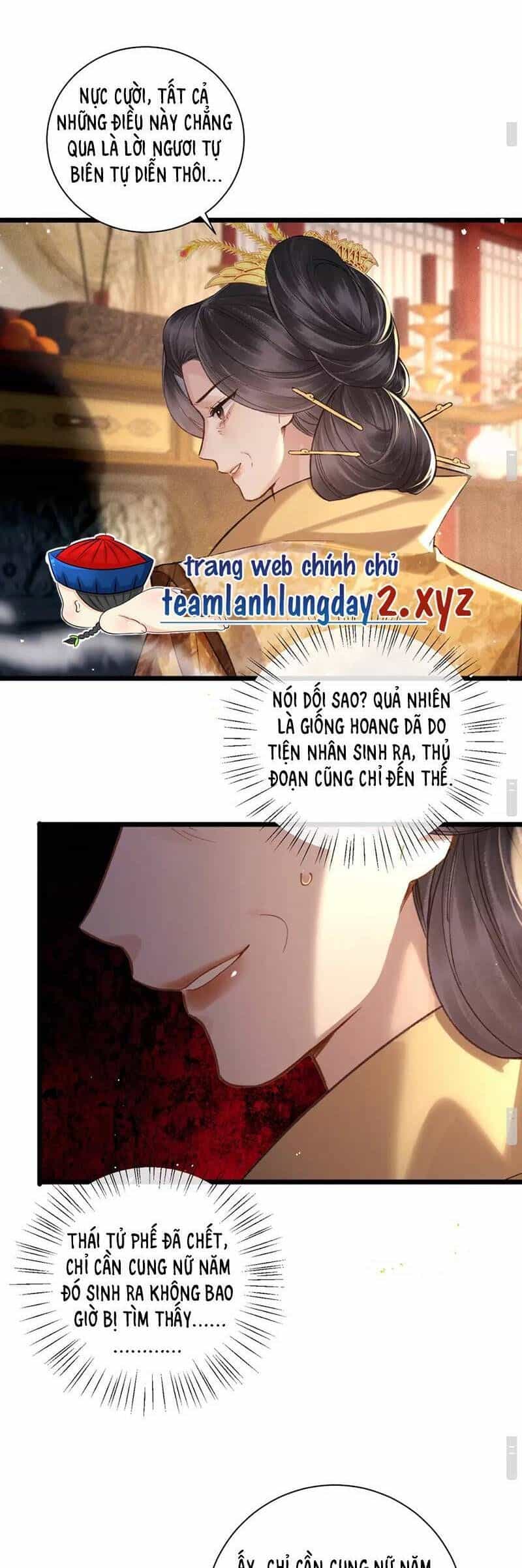 Gả Cho Phản Diện - Chương 102 - ảnh 17