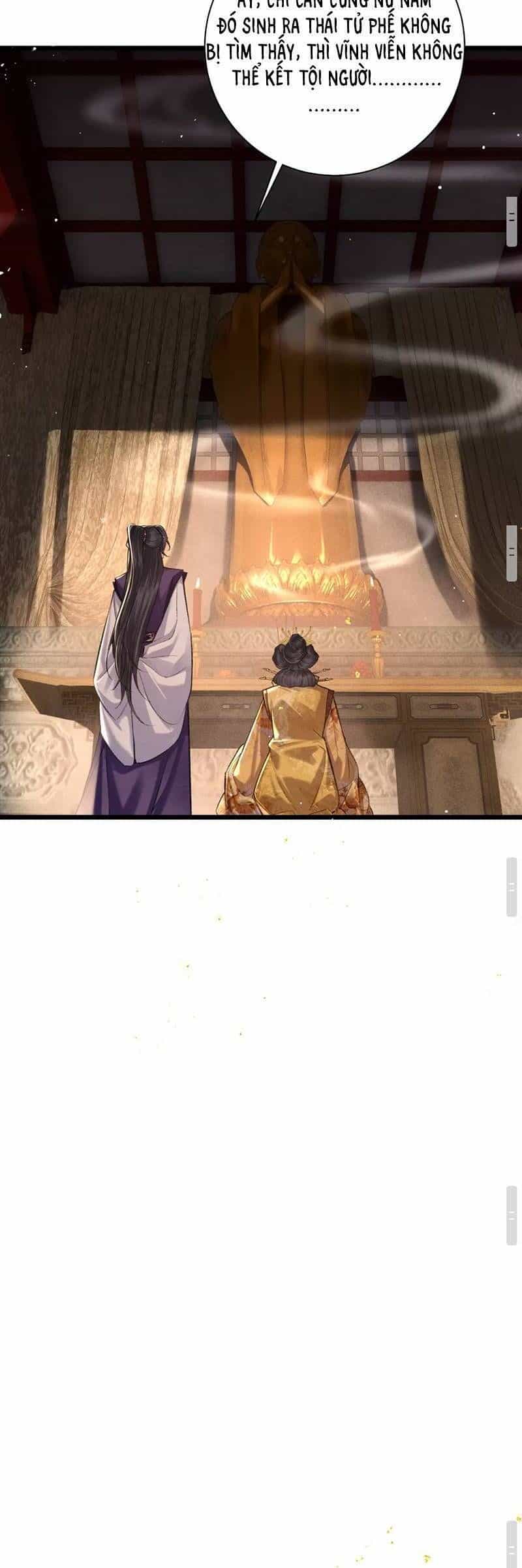 Gả Cho Phản Diện - Chương 102 - ảnh 18