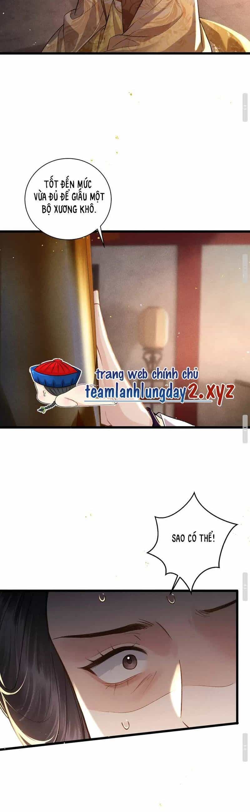 Gả Cho Phản Diện - Chương 102 - ảnh 20