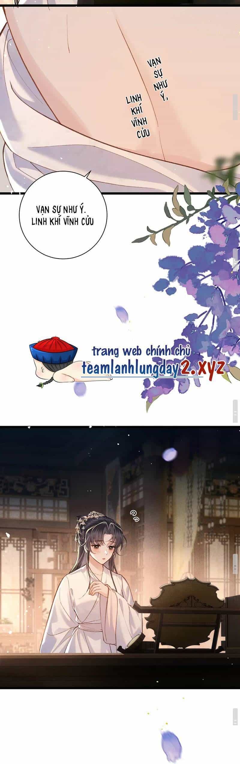 Gả Cho Phản Diện - Chương 102 - ảnh 29