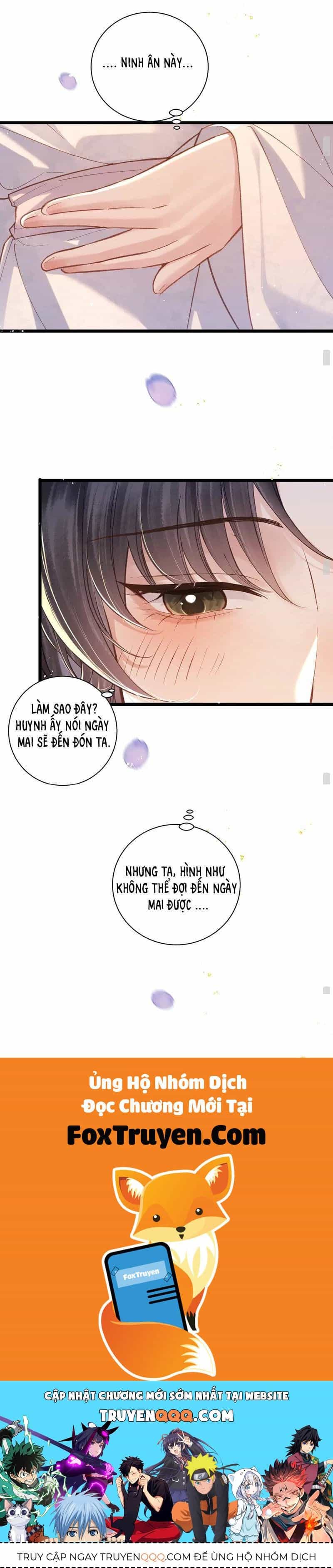 Gả Cho Phản Diện - Chương 102 - ảnh 30