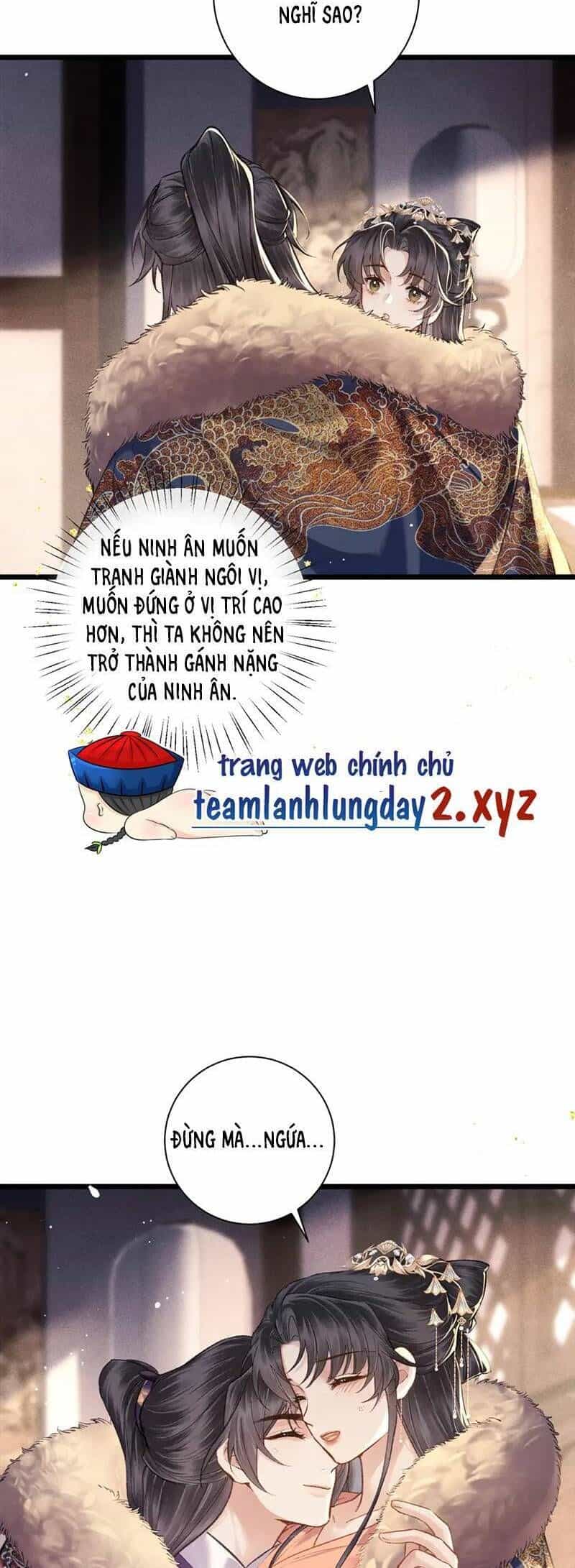 Gả Cho Phản Diện - Chương 102 - ảnh 5