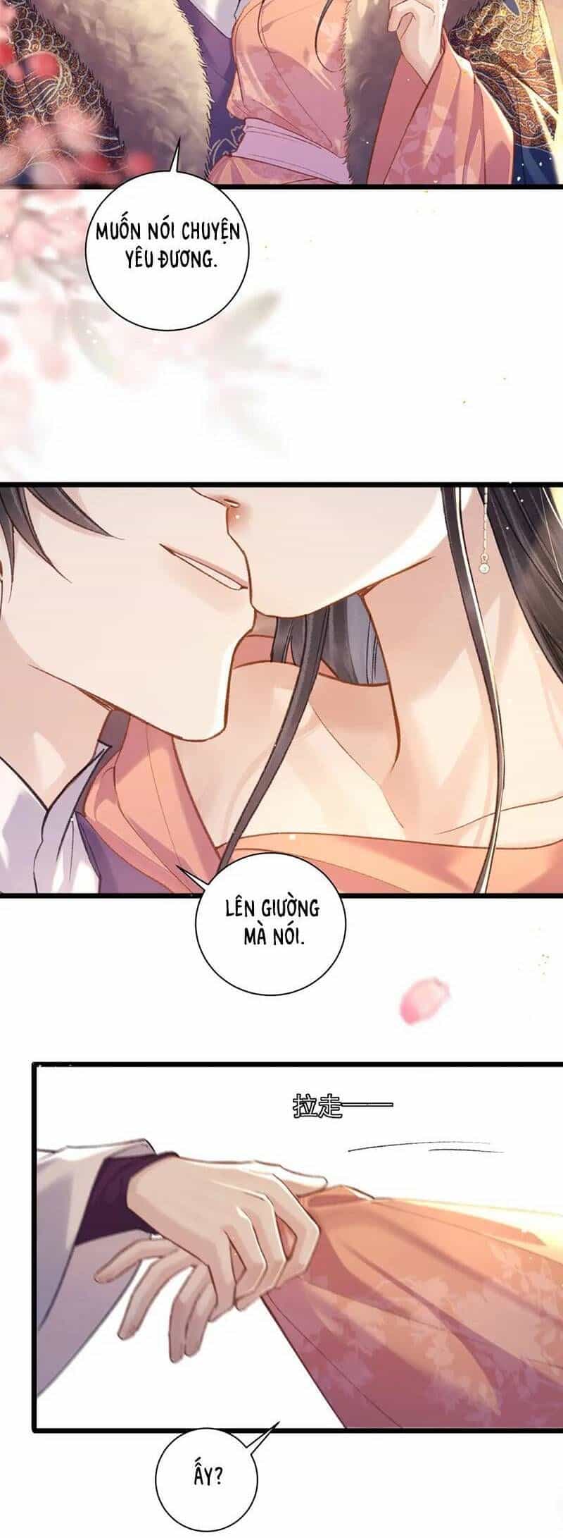 Gả Cho Phản Diện - Chương 102 - ảnh 6