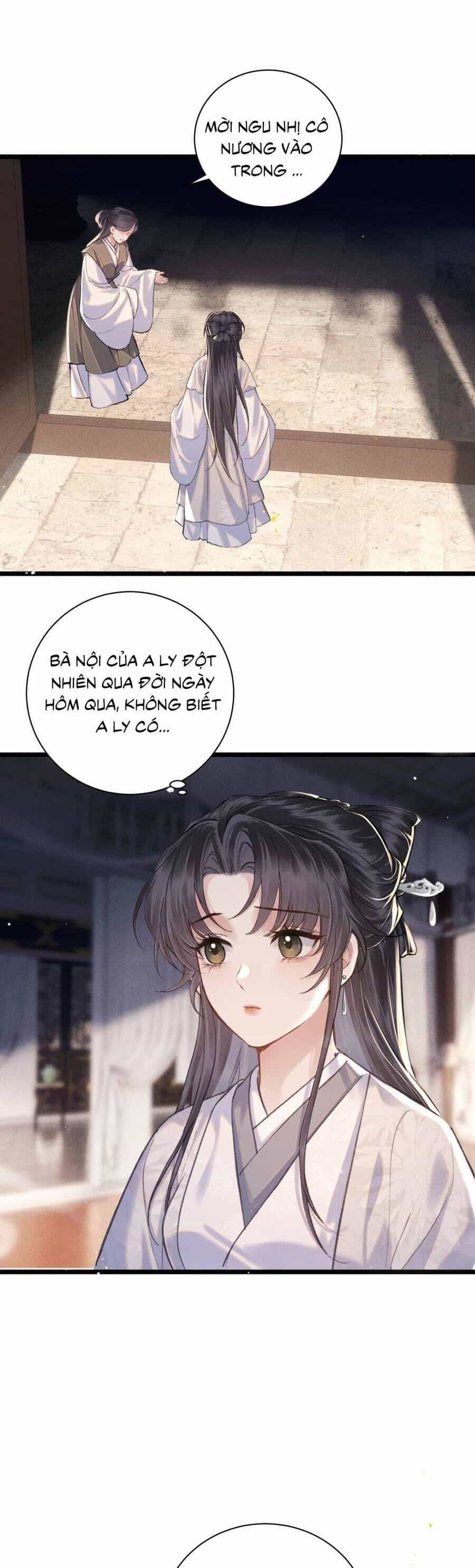 Gả Cho Phản Diện - Chương 103 - ảnh 4