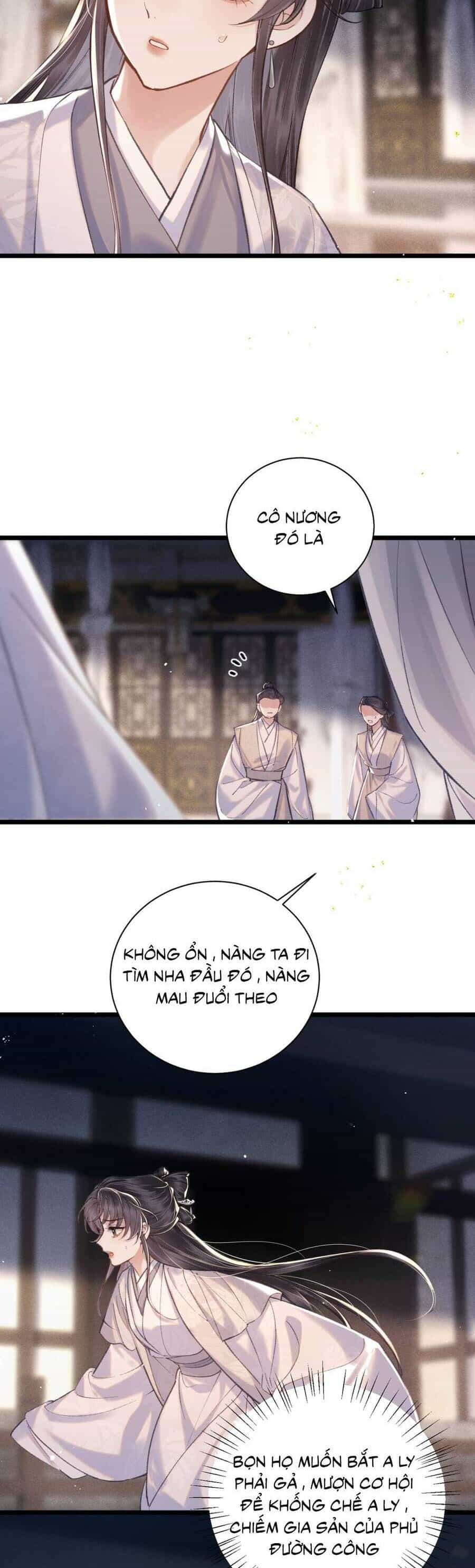 Gả Cho Phản Diện - Chương 103 - ảnh 7