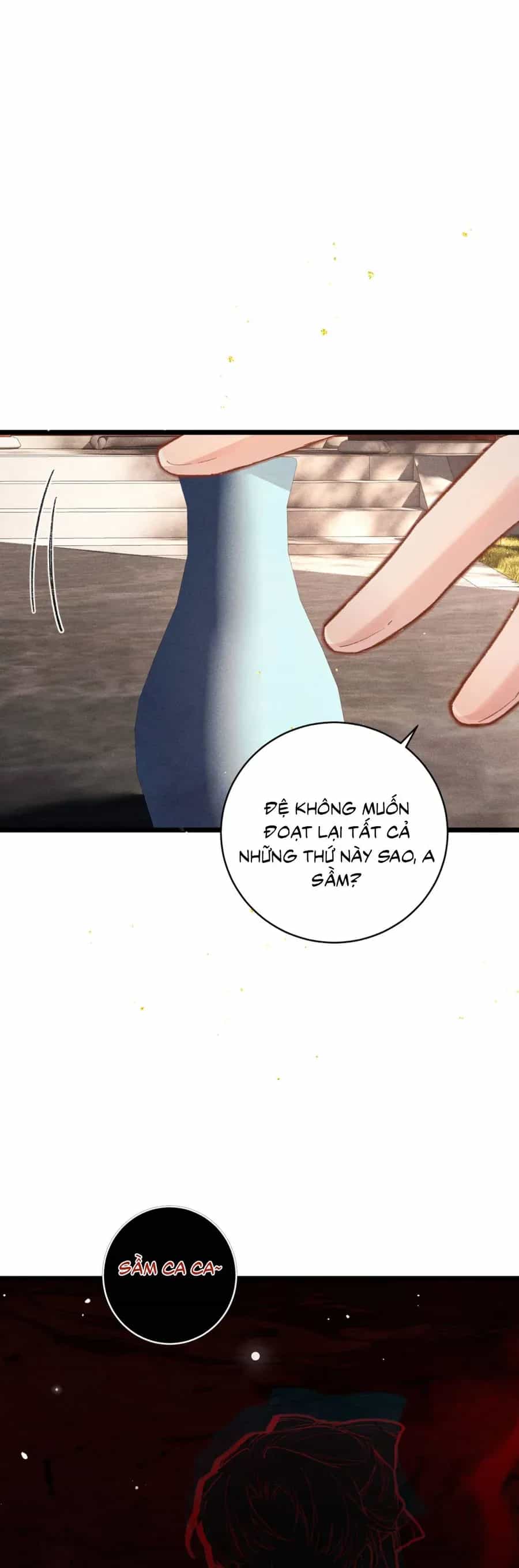 Gả Cho Phản Diện - Chương 106 - ảnh 25