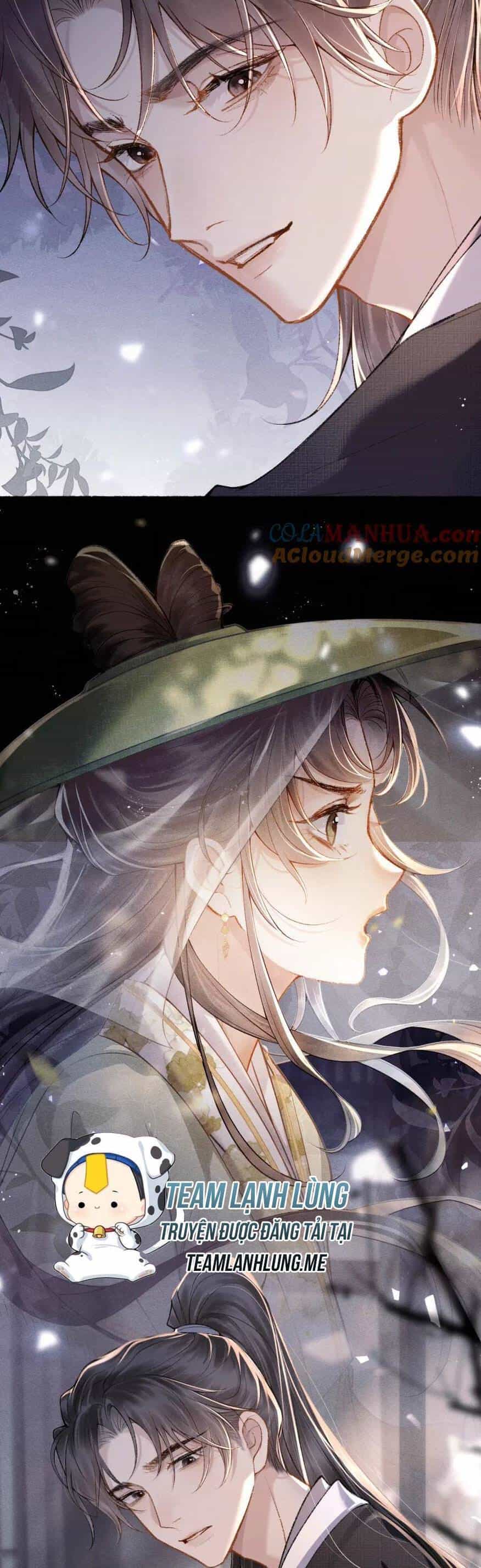 Gả Cho Phản Diện - Chương 8 - ảnh 13