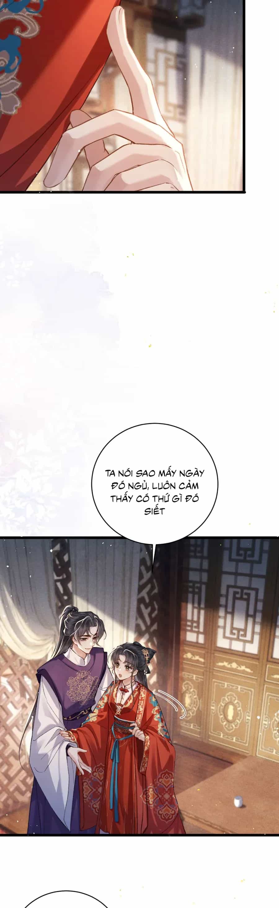 Gả Cho Phản Diện - Chương 107 - ảnh 19
