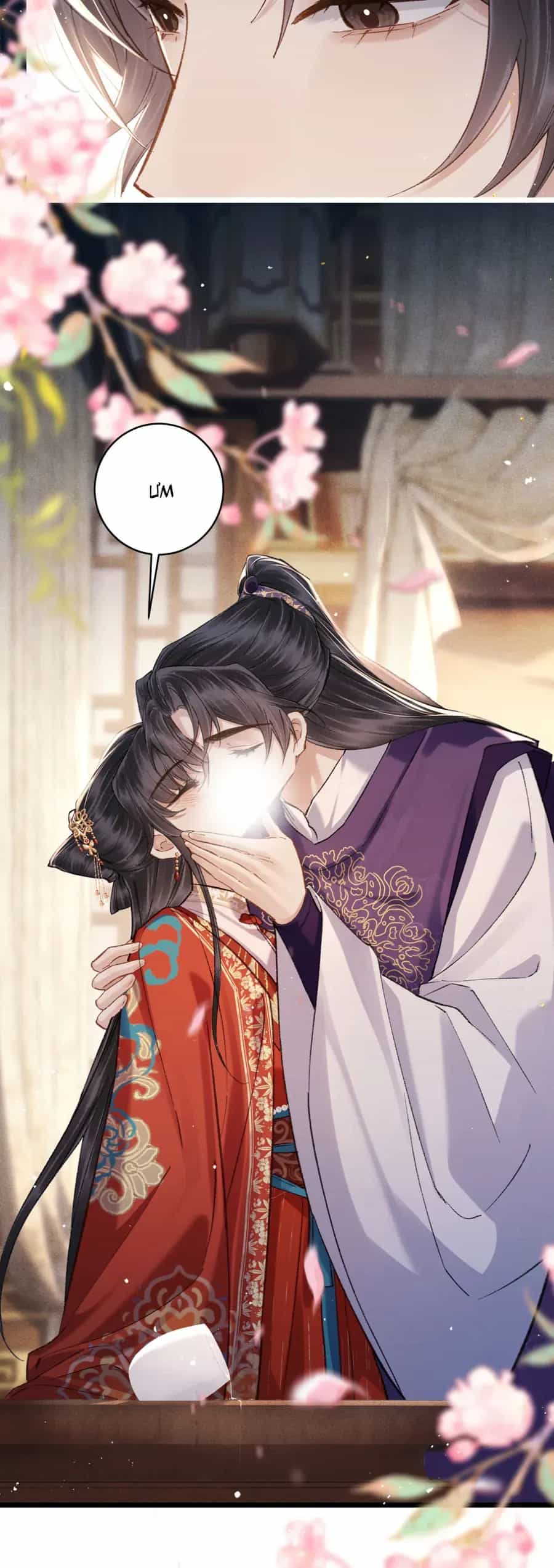 Gả Cho Phản Diện - Chương 107 - ảnh 24