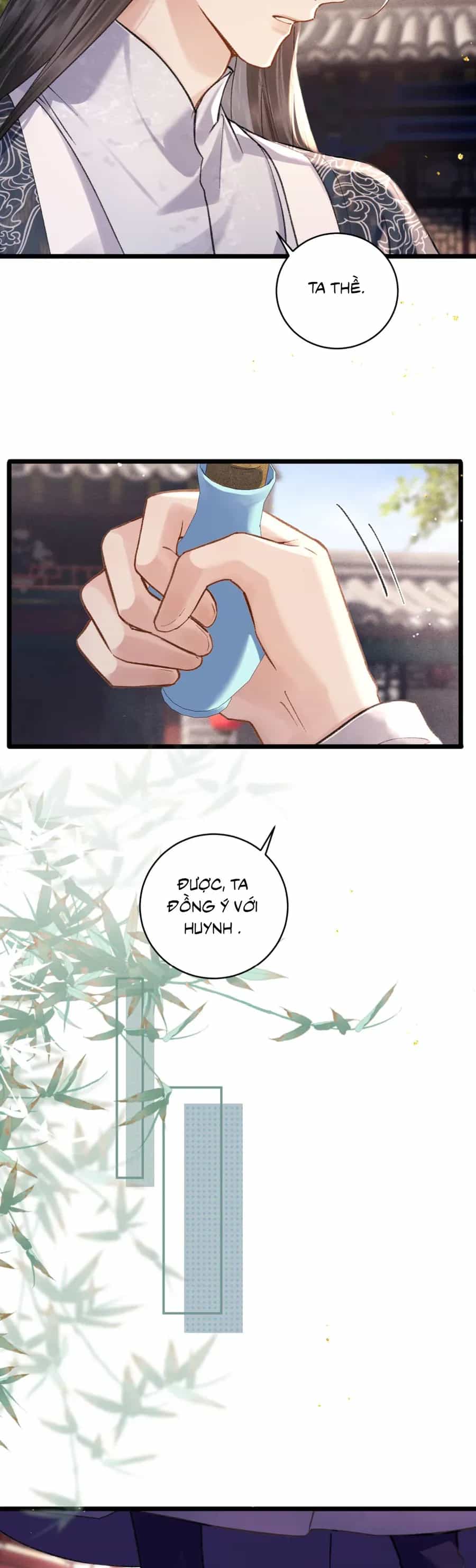 Gả Cho Phản Diện - Chương 107 - ảnh 6