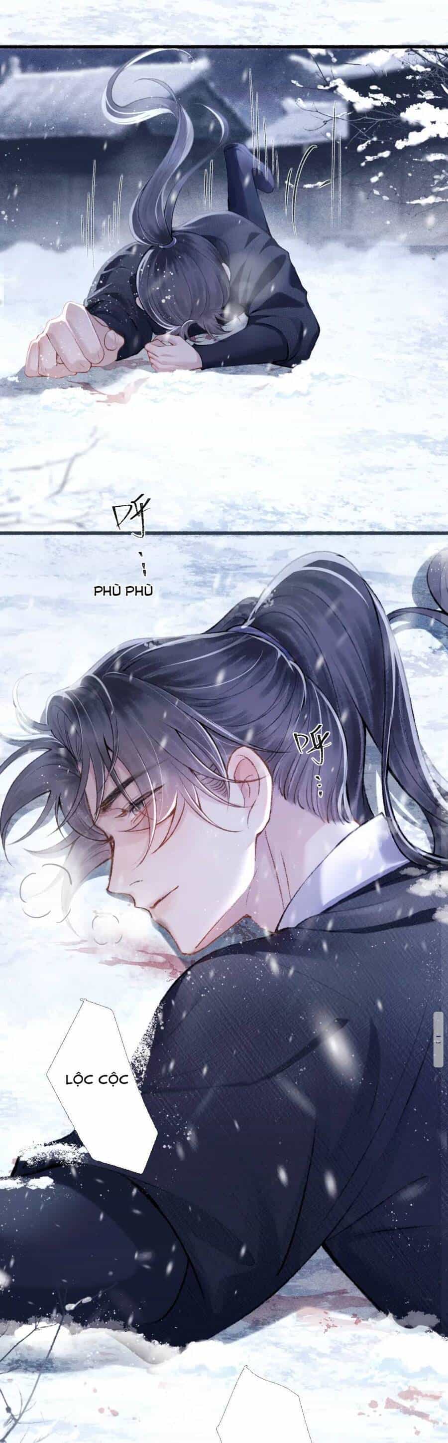 Gả Cho Phản Diện - Chương 9 - ảnh 11