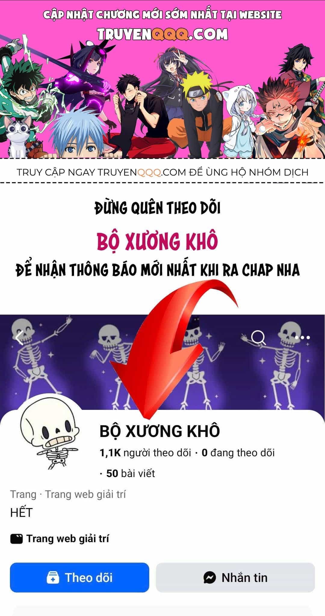 Gả Cho Phản Diện - Chương 121 - ảnh 1