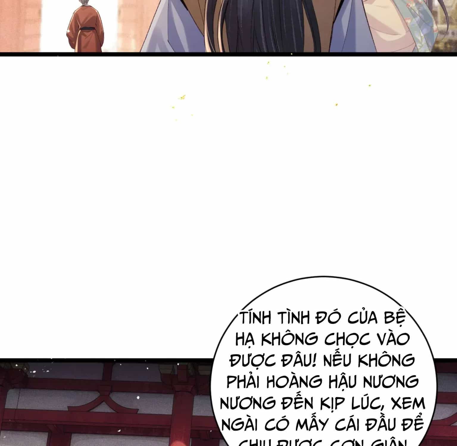 Gả Cho Phản Diện - Chương 124 - ảnh 14