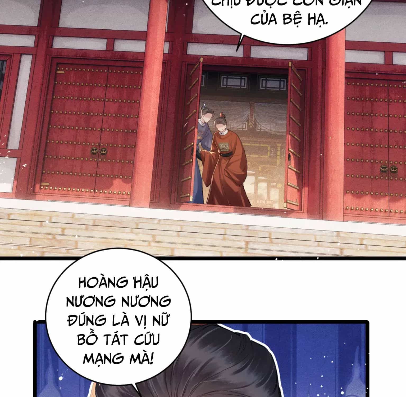 Gả Cho Phản Diện - Chương 124 - ảnh 15