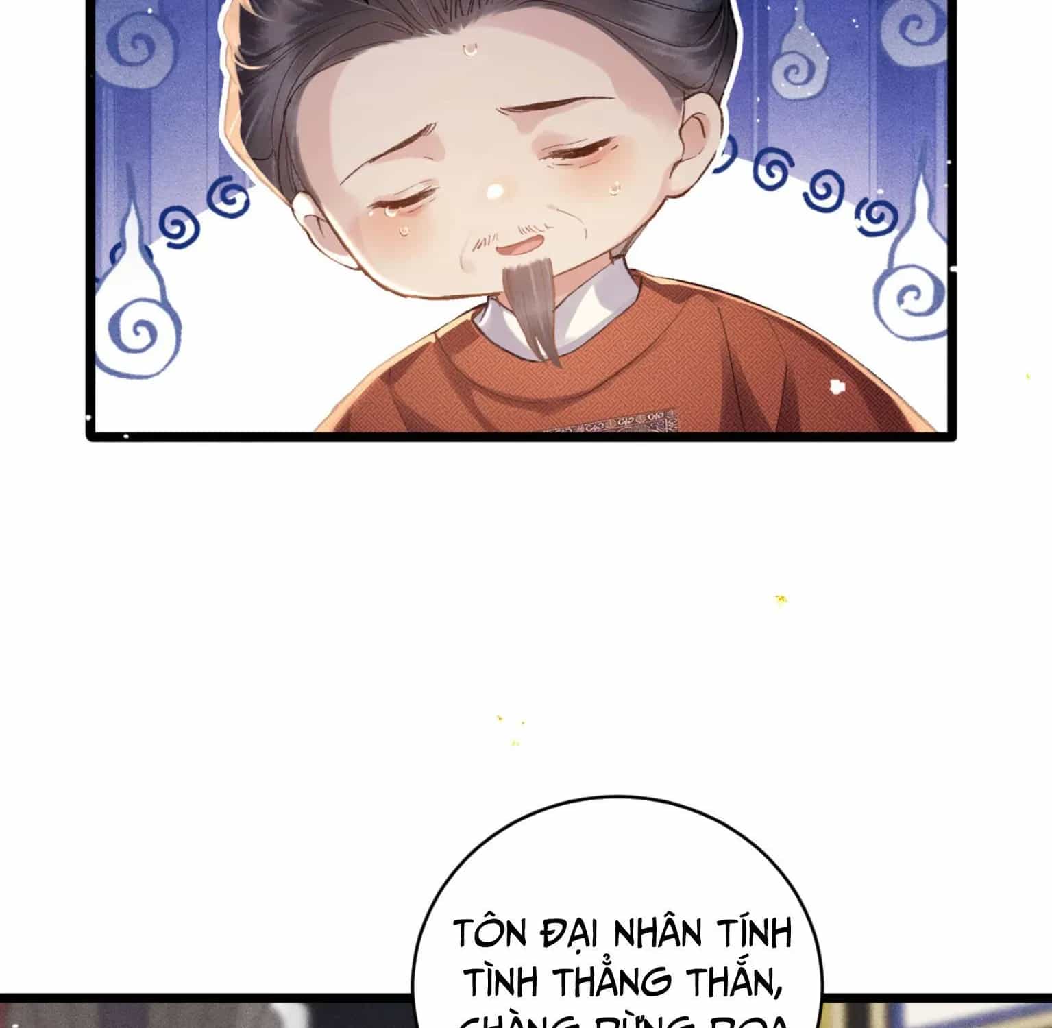 Gả Cho Phản Diện - Chương 124 - ảnh 16