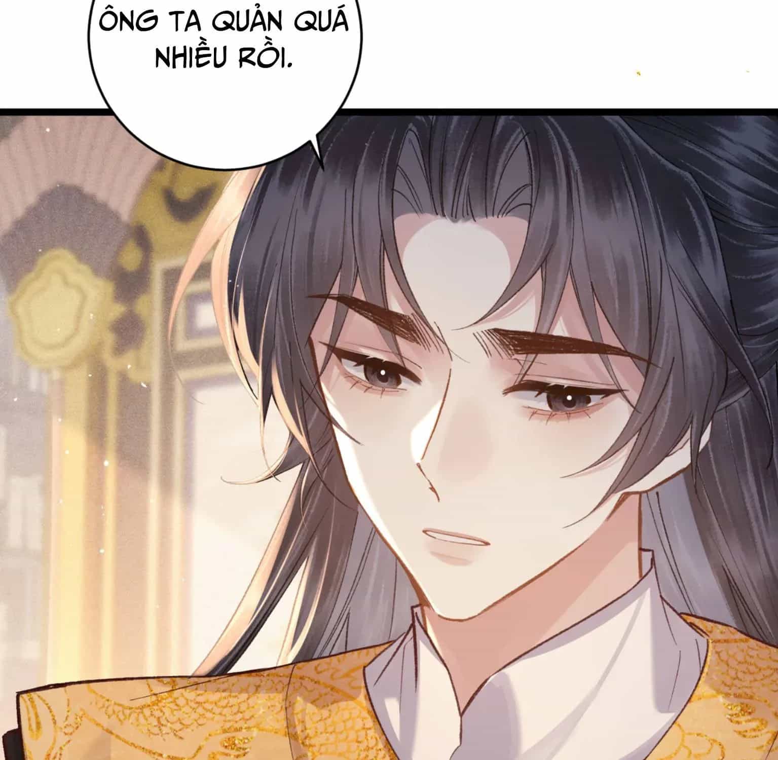 Gả Cho Phản Diện - Chương 124 - ảnh 19