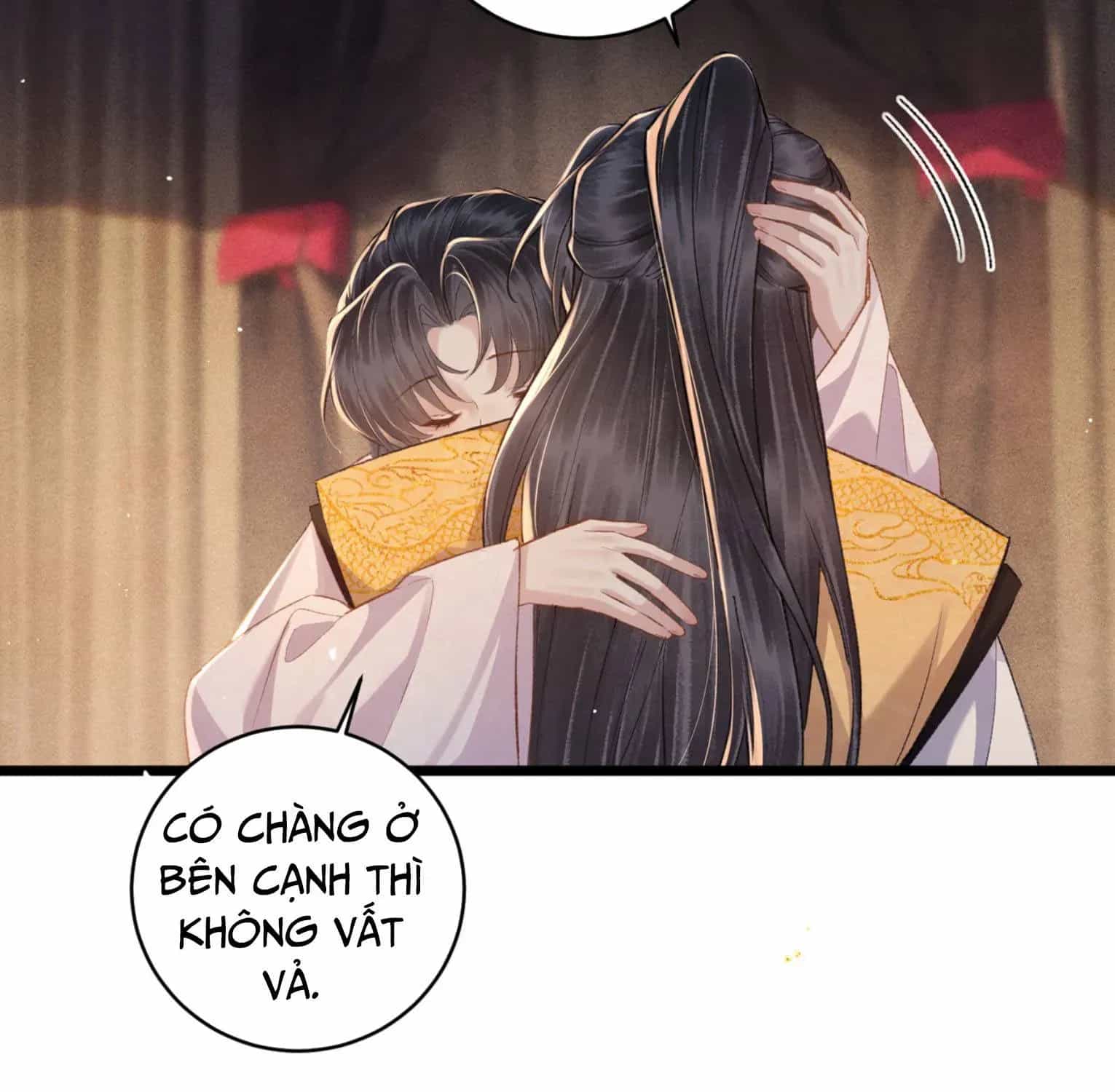Gả Cho Phản Diện - Chương 124 - ảnh 43