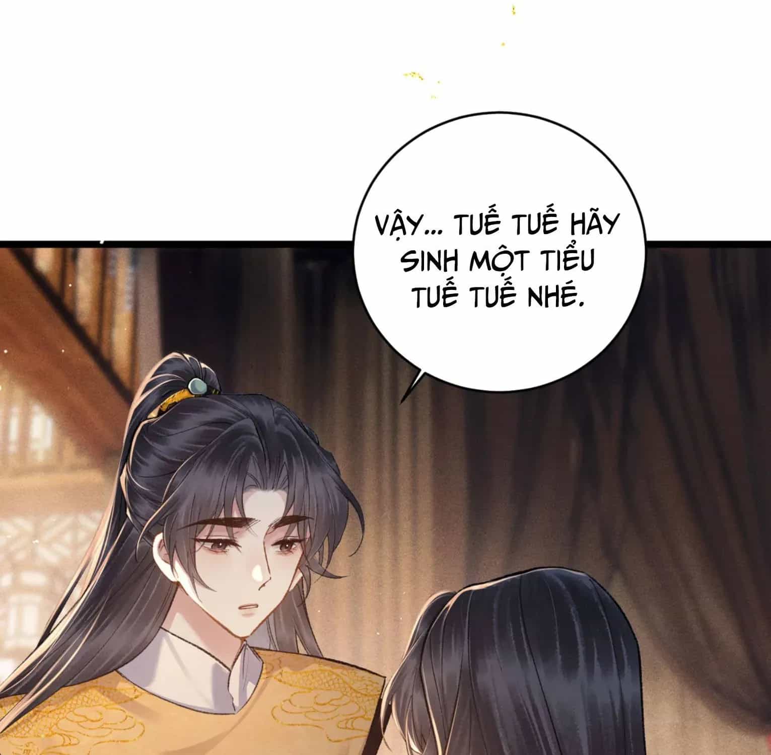Gả Cho Phản Diện - Chương 124 - ảnh 44