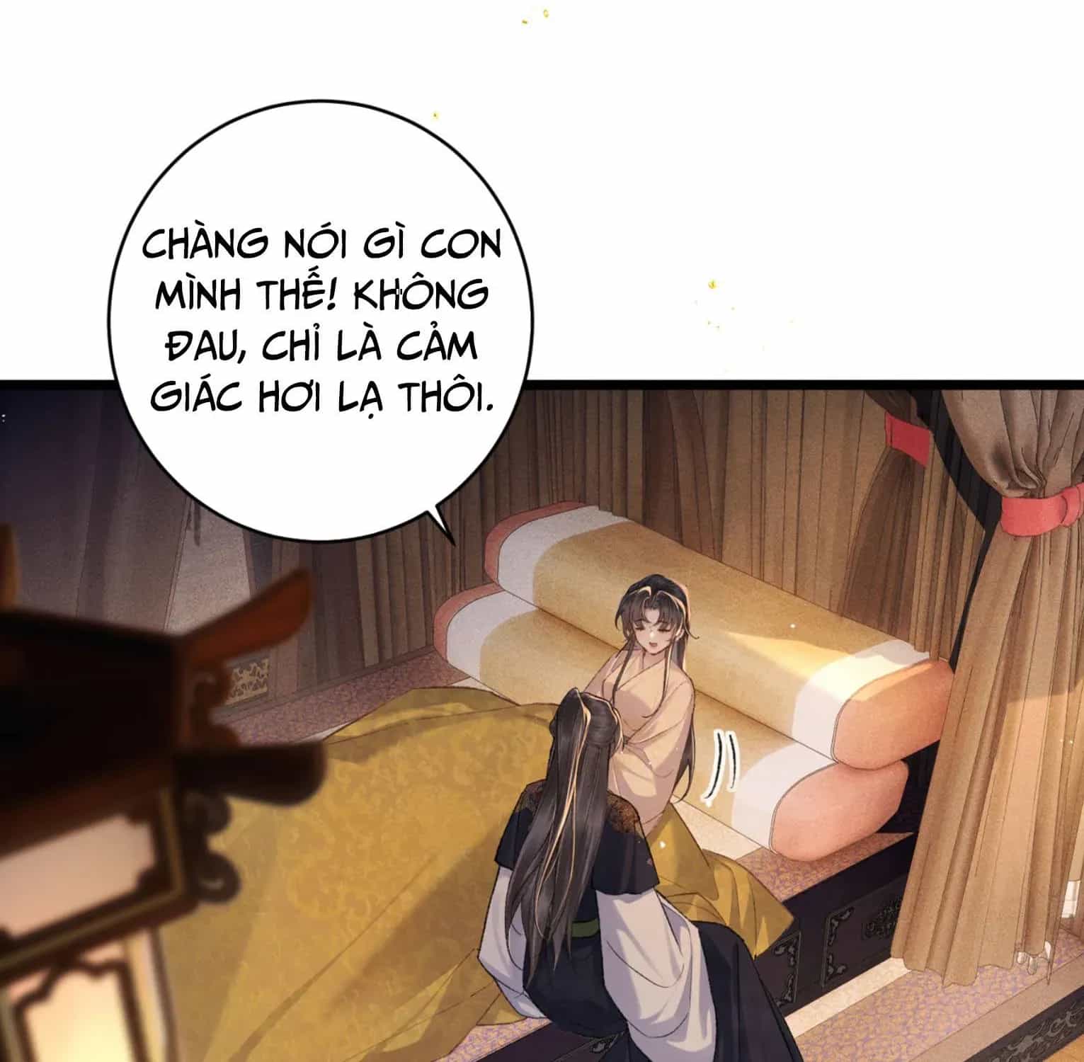 Gả Cho Phản Diện - Chương 124 - ảnh 52