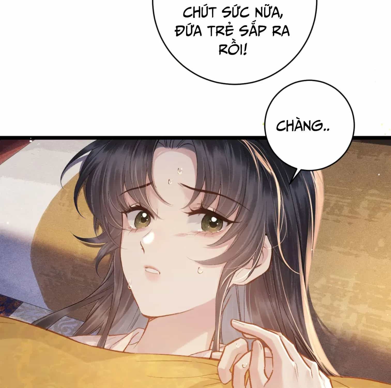 Gả Cho Phản Diện - Chương 124 - ảnh 69