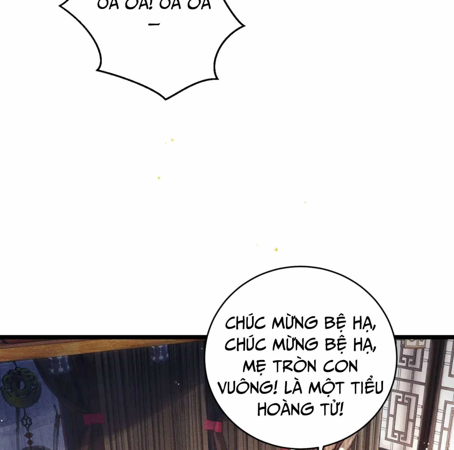 Gả Cho Phản Diện - Chương 124 - ảnh 75