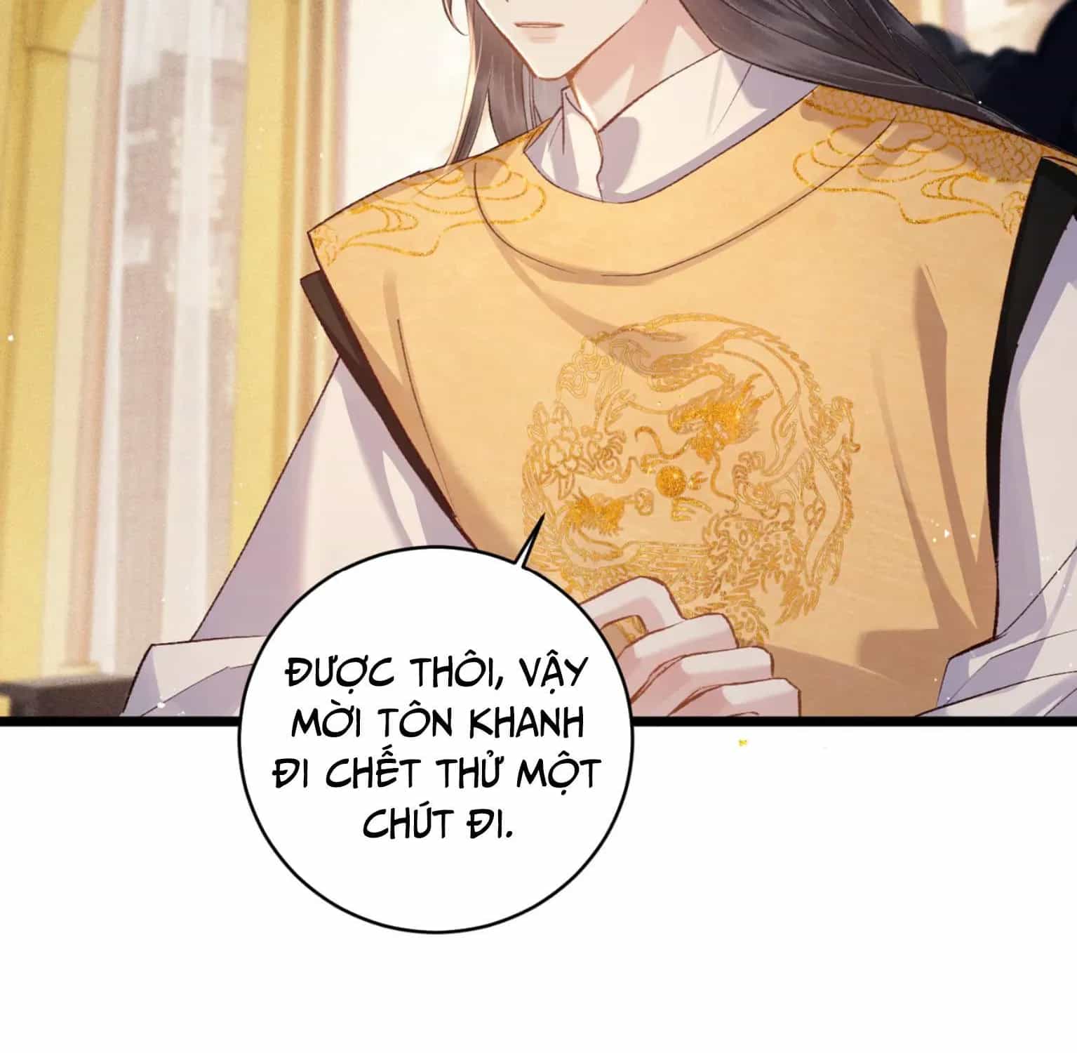 Gả Cho Phản Diện - Chương 124 - ảnh 8