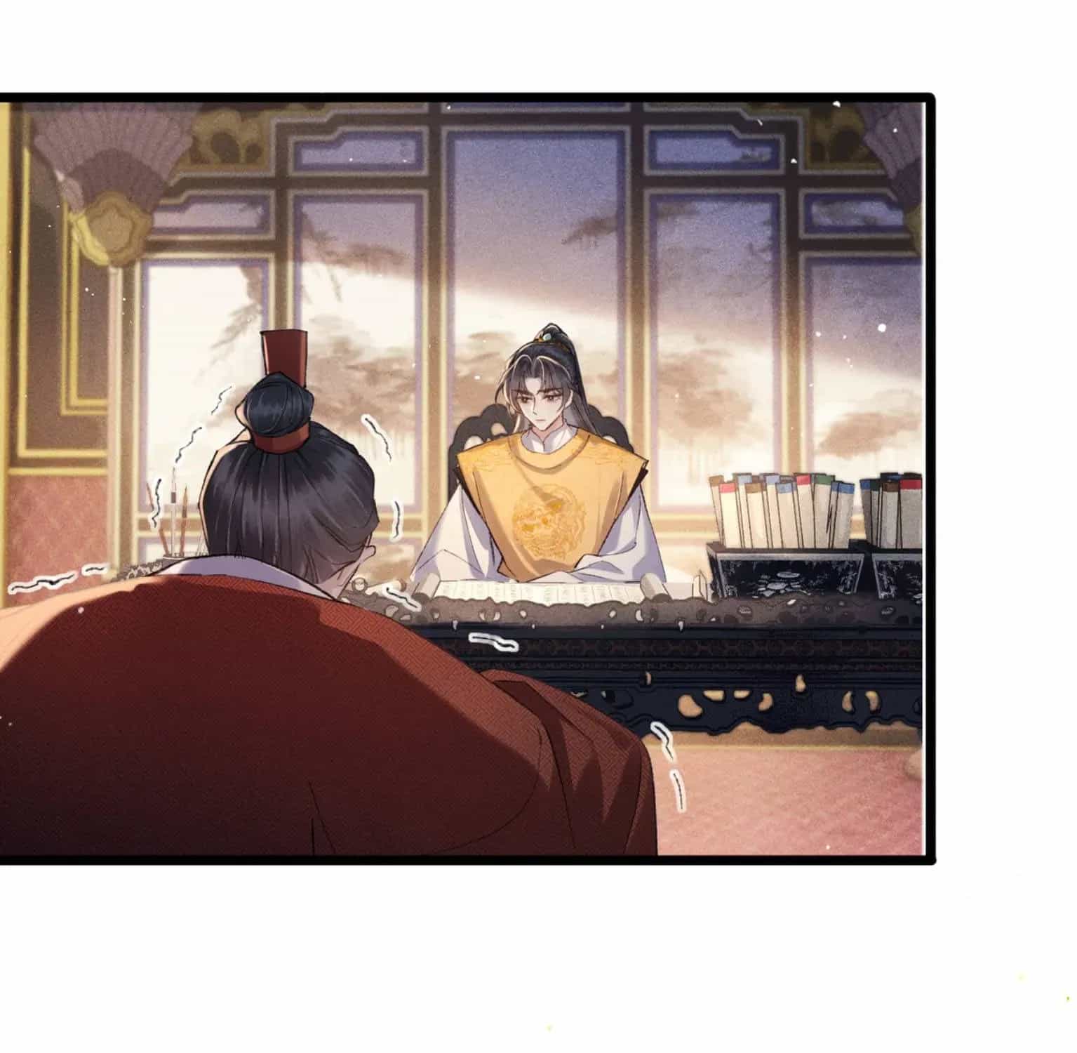 Gả Cho Phản Diện - Chương 124 - ảnh 9