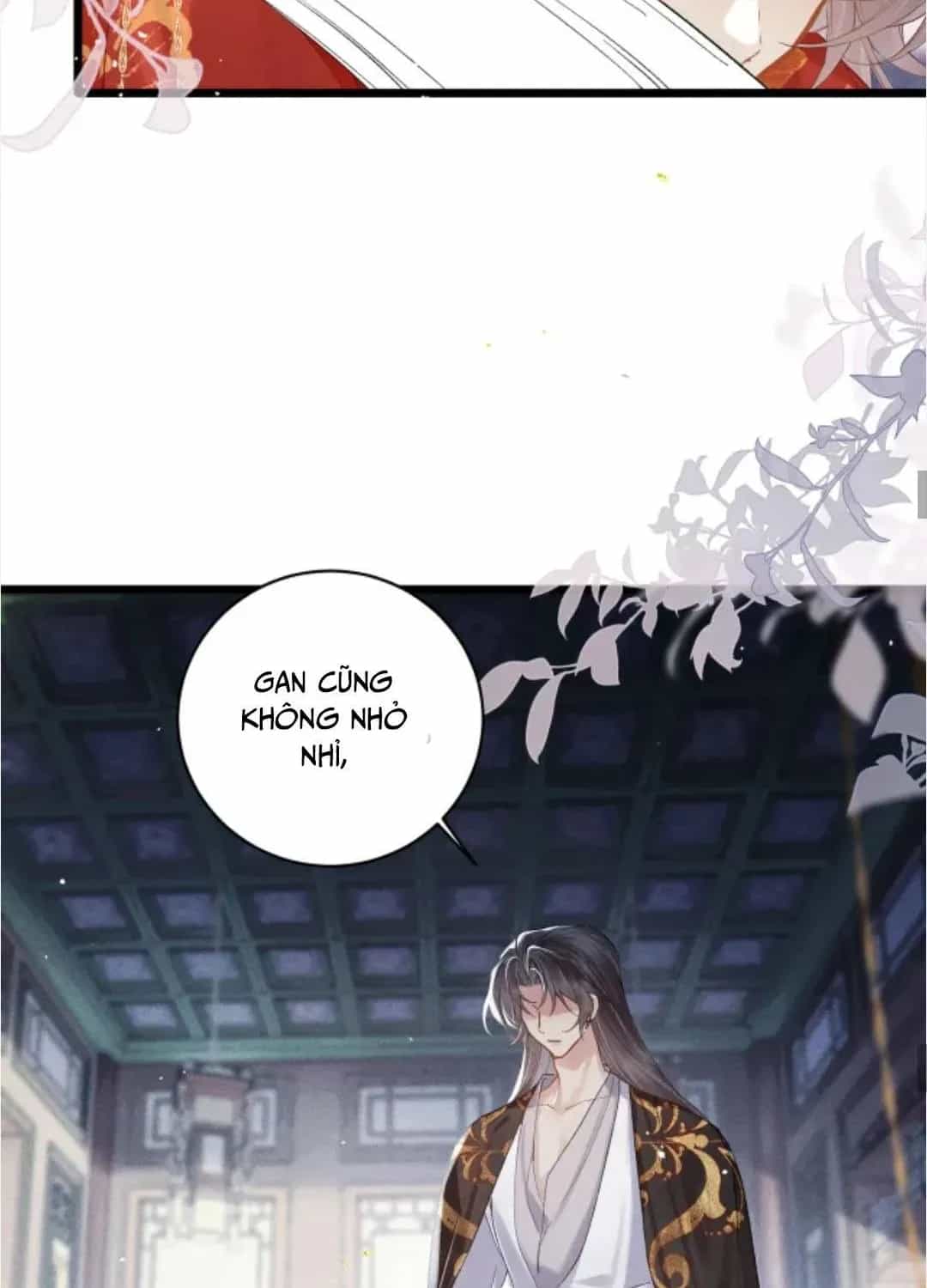 Gả Cho Phản Diện - Chương 125 - ảnh 36