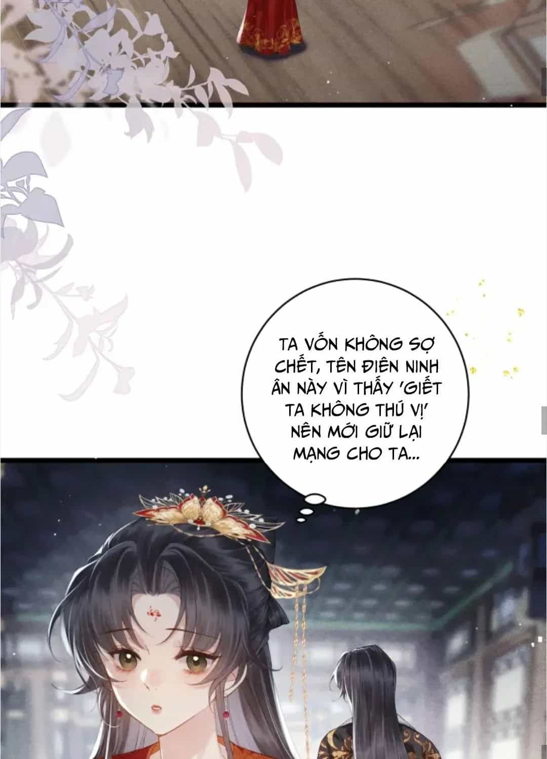 Gả Cho Phản Diện - Chương 125 - ảnh 48