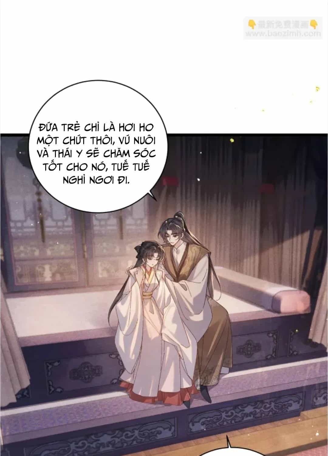 Gả Cho Phản Diện - Chương 125 - ảnh 5